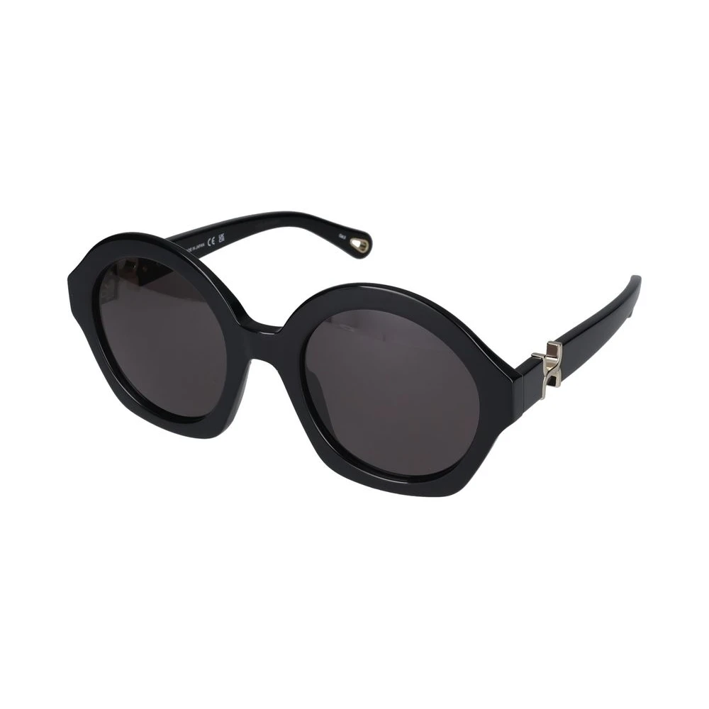 Accessories > Sunglasses - - Chloé - Modalova