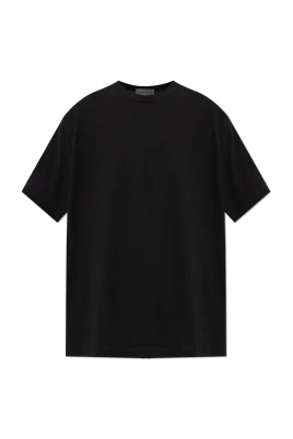 Ultima Cotton Round Neck Tee