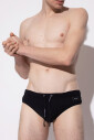 maillot-de-bain-avec-logo