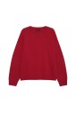 pull-rouge-a-col-rond