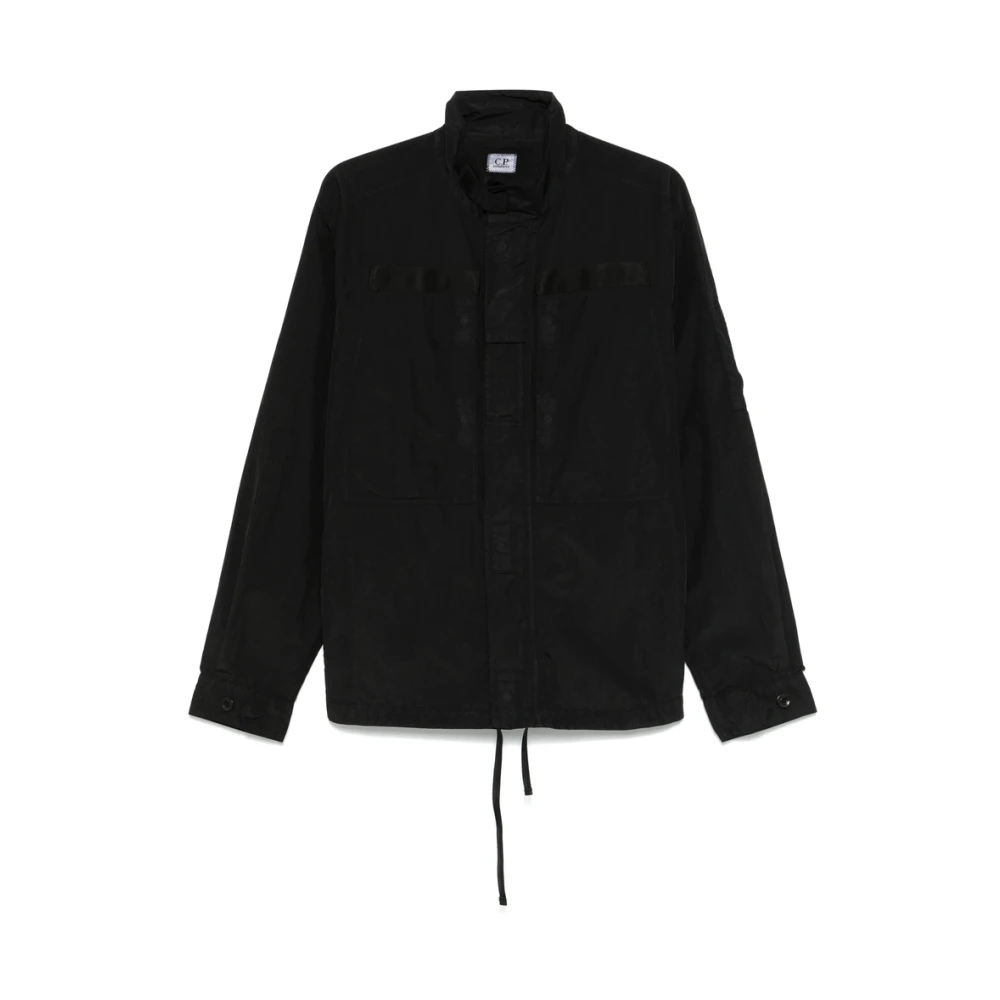 Jackets > Light Jackets - - C.p. Company - Modalova