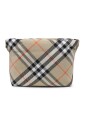 sac-beige-decontracte-a-motif-vintage-check