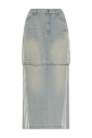 jupe-en-jean