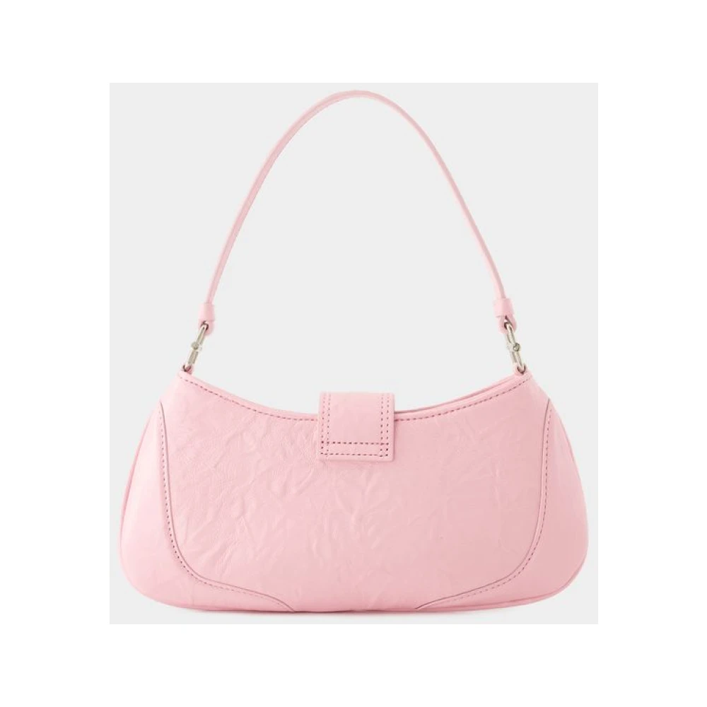 Osoi Kleine Schoudertas Roze Pink Dames