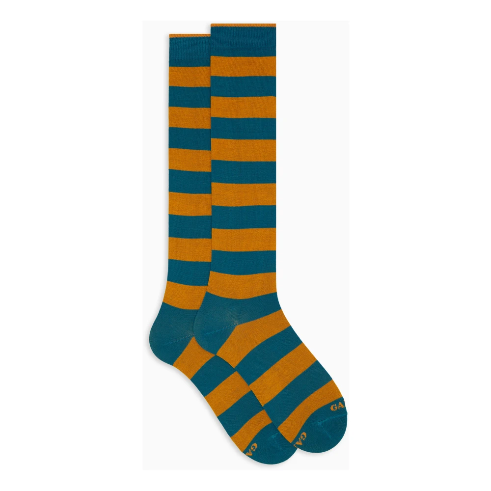 Underwear > Socks - - Gallo - Modalova