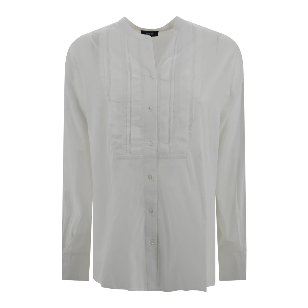Blouses & Shirts > Shirts - - Soeur - Modalova