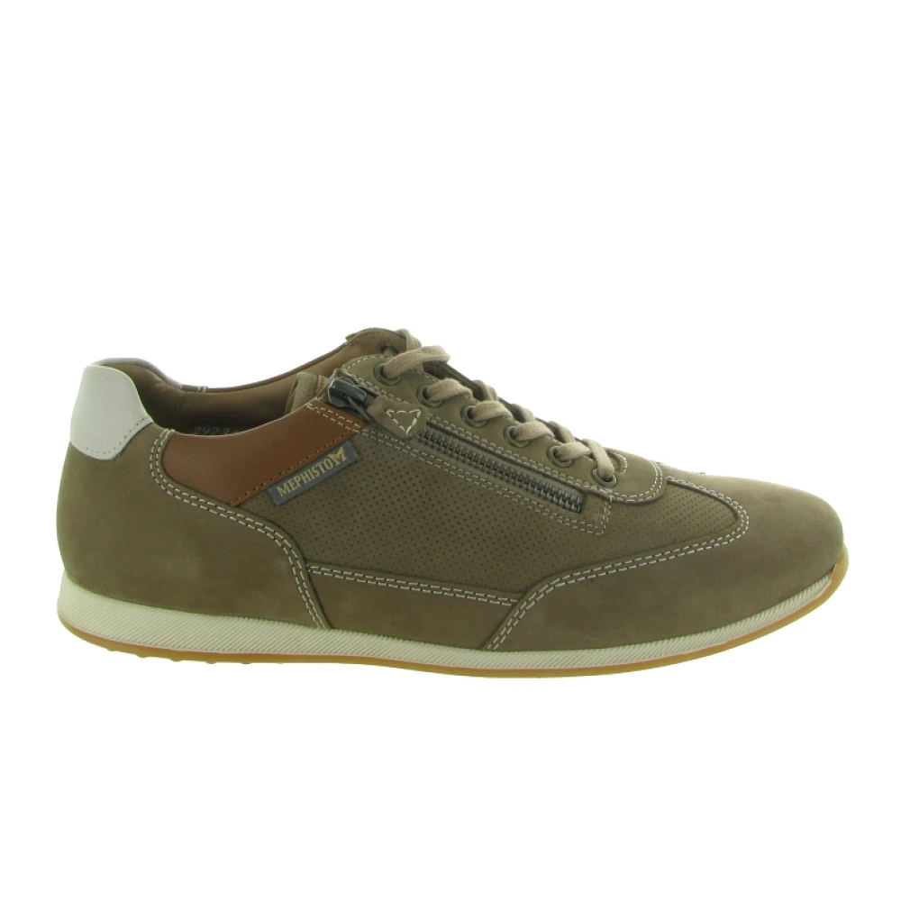 Shoes > Sneakers - - Mephisto - Modalova