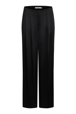 black-pleat-pants