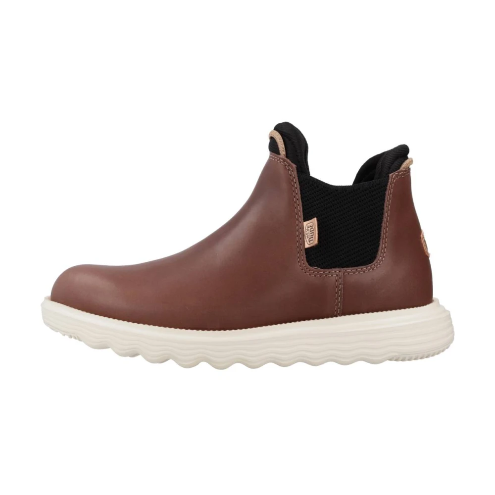 Shoes > Boots > Chelsea Boots - - Hey Dude - Modalova
