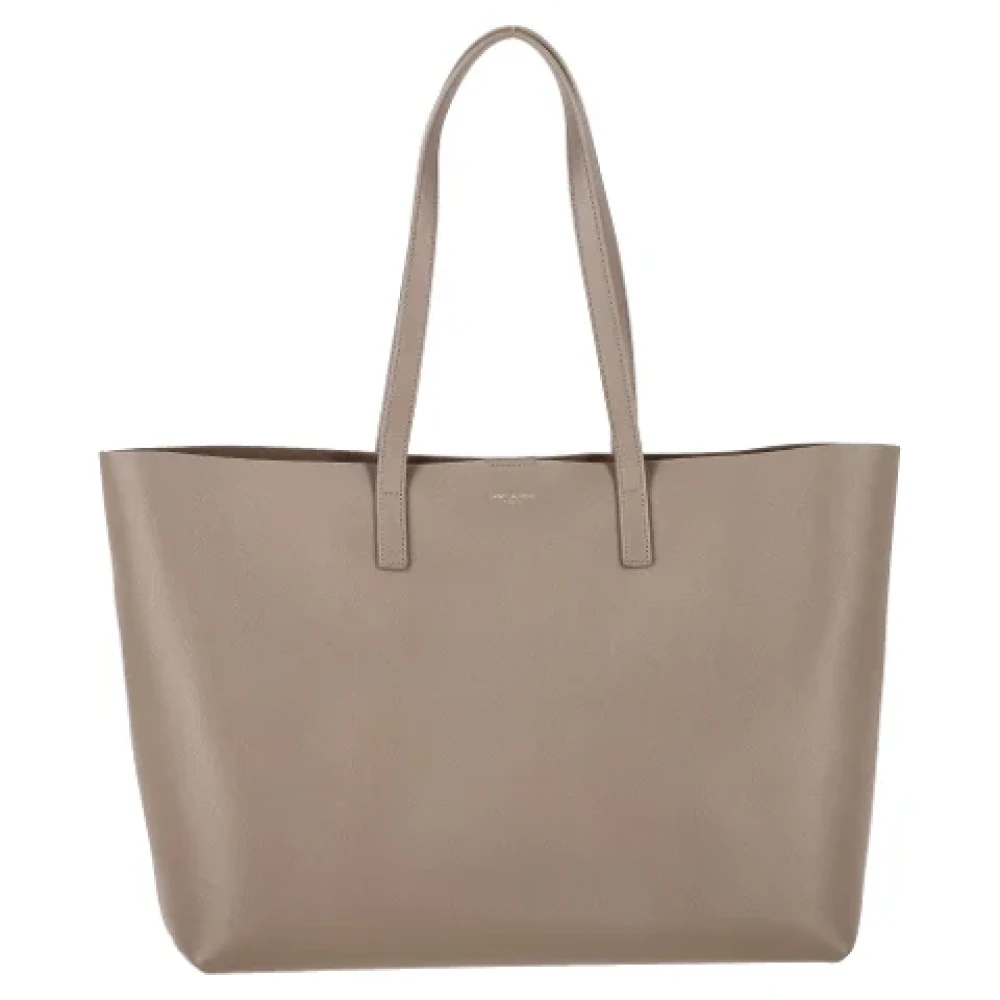 Pre-owned > Pre-owned Bags > Pre-owned Handbags - - Yves Saint Laurent Vintage - Modalova