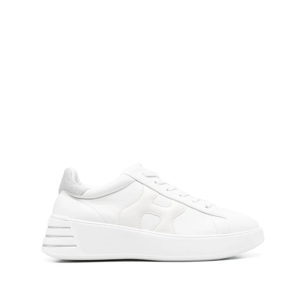 Hogan - Shoes > Sneakers - White - Hogan - Modalova