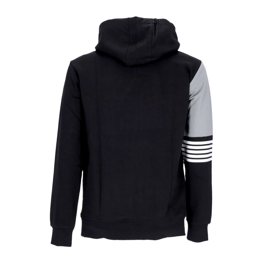 Ellesse Zwarte Hoodie Lichtgewicht Heren Black Heren