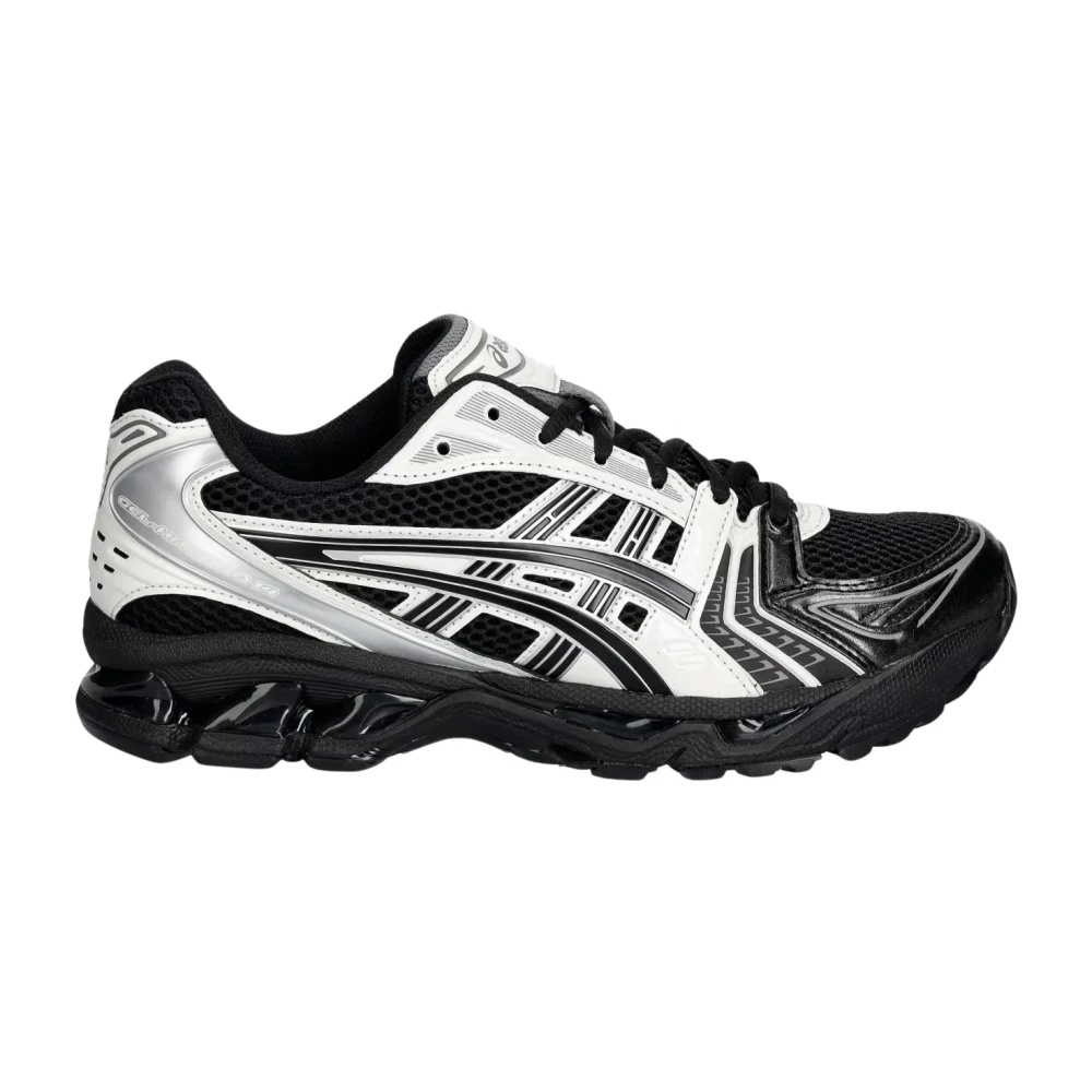 Asics - Gel-Kayano 14 - Sport - Herren - Schwarzk - 42 1/2 Eu - Bild 5