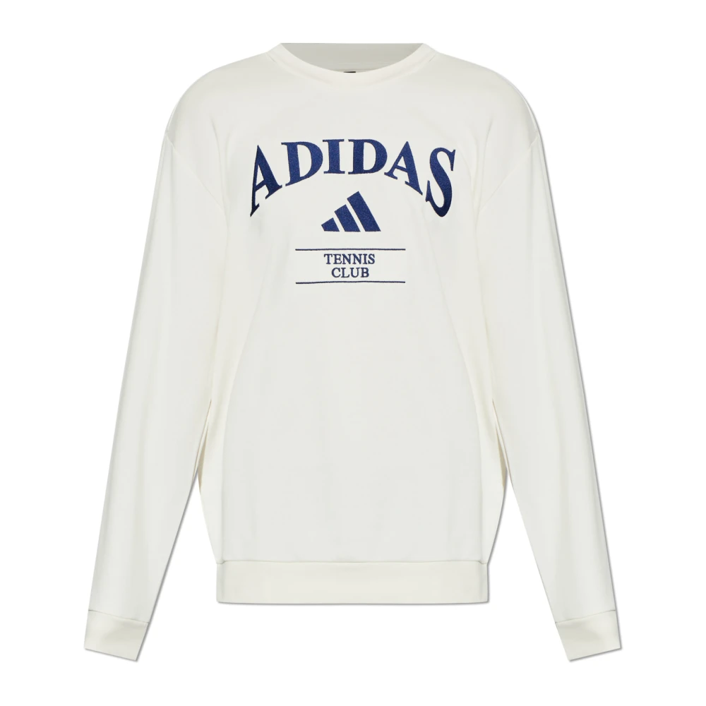 Adidas Uomo Bianco Sport, M, New,