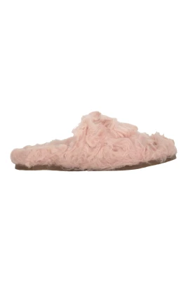 Bekväma och eleganta tofflor