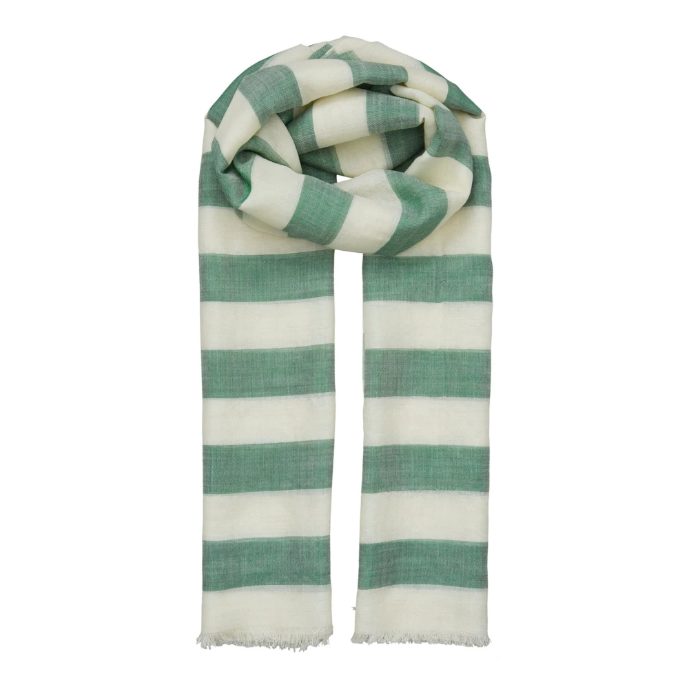 Accessories > Scarves - - Becksöndergaard - Modalova