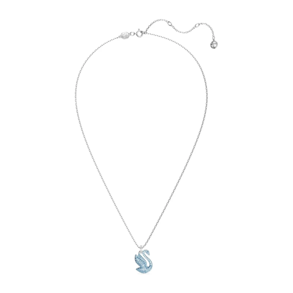 Accessories > Jewellery > Necklaces - - Swarovski - Modalova