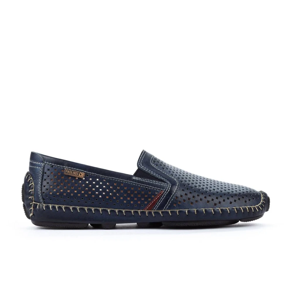 Shoes > Flats > Loafers - - Pikolinos - Modalova