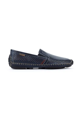 Klassisk Jerez Loafer