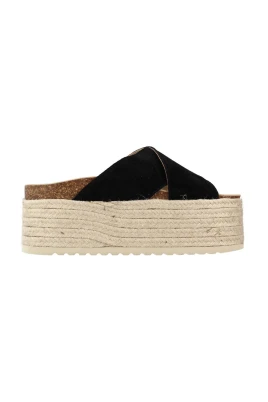 Jute Kil Sandaler
