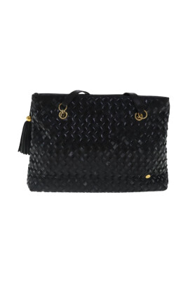pre-owned-leather-shoulder-bags