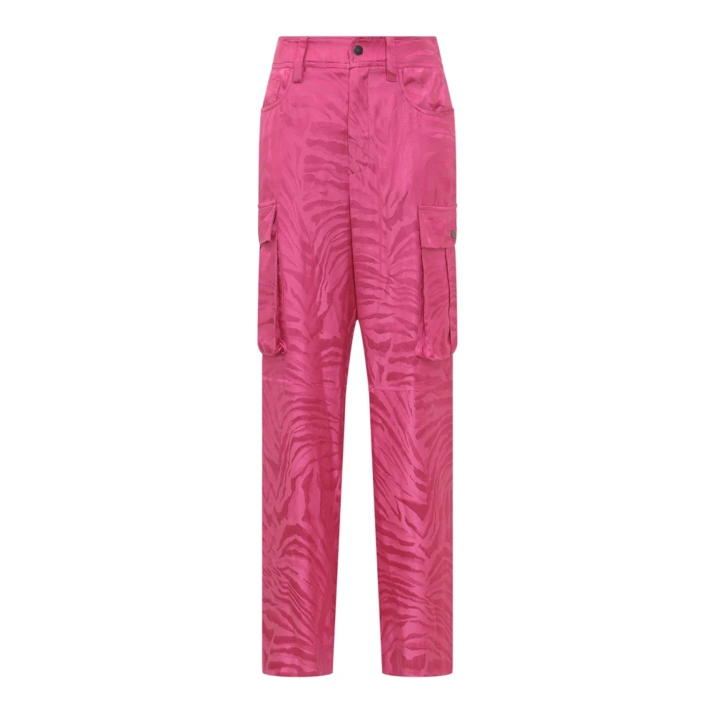Trousers > Straight Trousers - - Giuseppe Di Morabito - Modalova