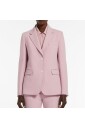veste-rose-a-col-revers-modele-241504