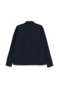 manteau-bleu-marine-col-classique