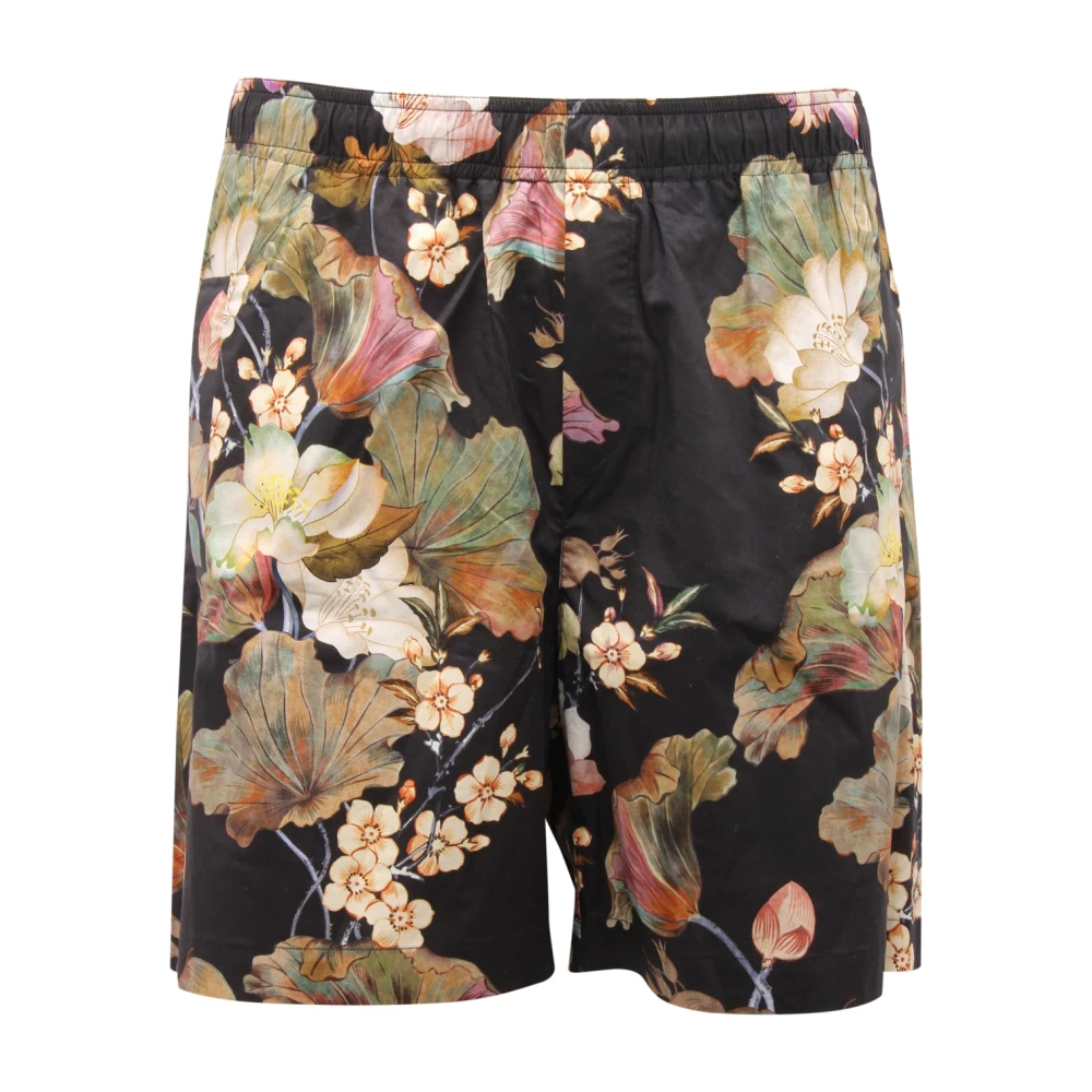 Shorts > Casual Shorts - - Amaránto - Modalova