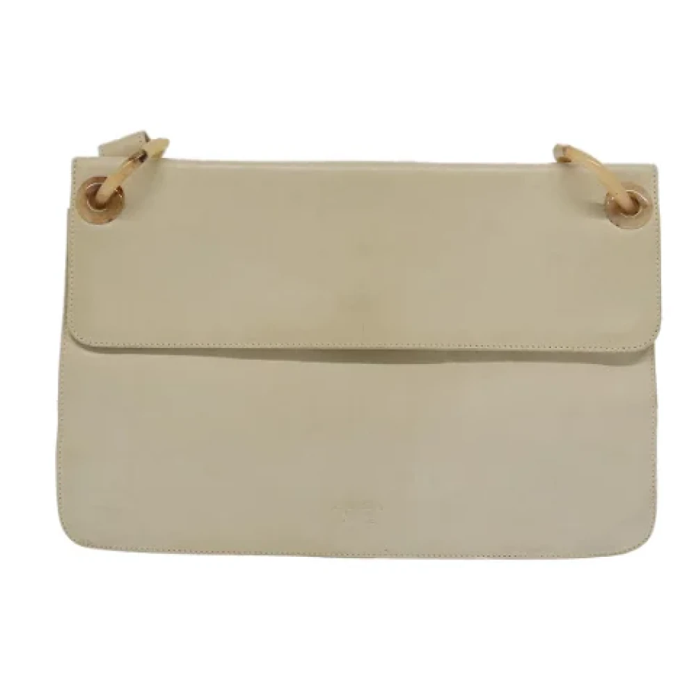 Pre-owned > Pre-owned Bags > Pre-owned Shoulder Bags - - Prada Vintage - Modalova