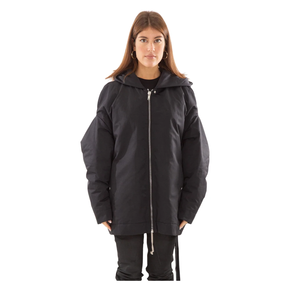 Jackets > Winter Jackets - - Rick Owens - Modalova
