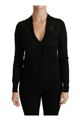 superbe-cardigan-en-dentelle-noire