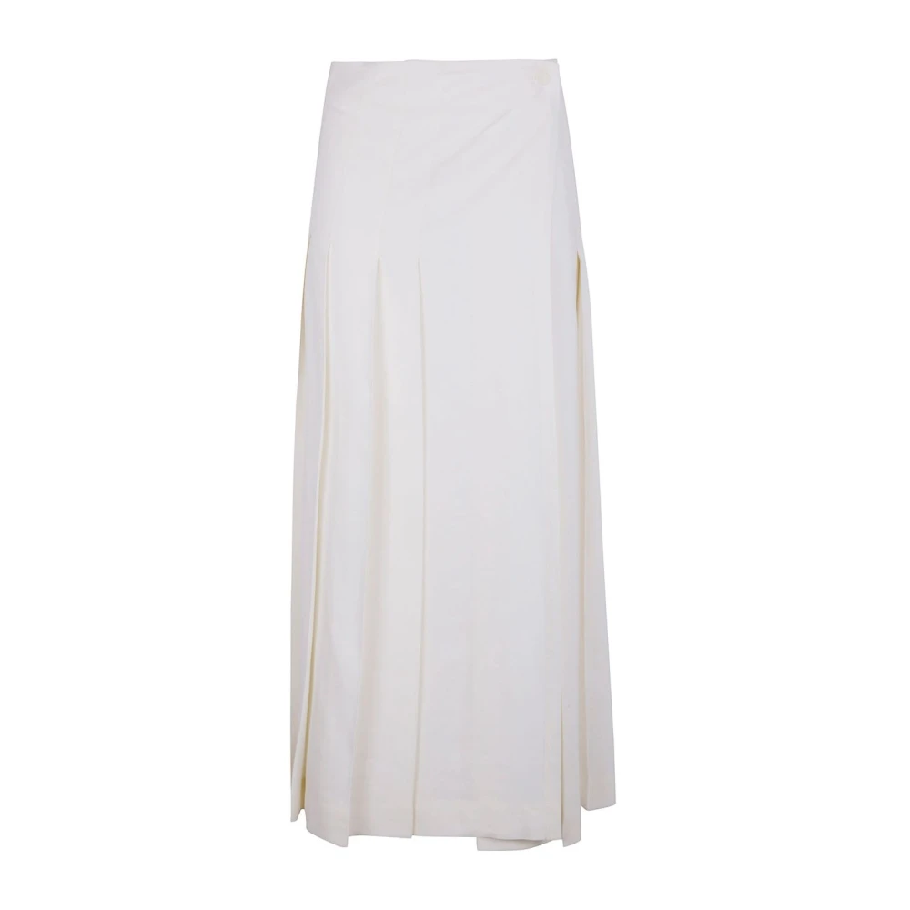 Skirts > Midi Skirts - - P.a.r.o.s.h. - Modalova
