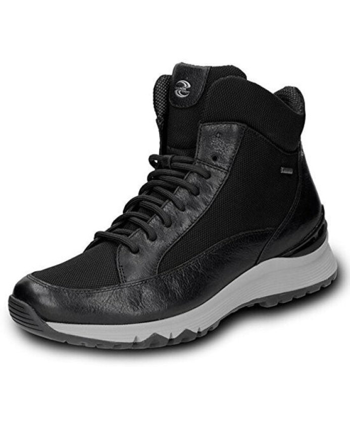 bottines-impermeables