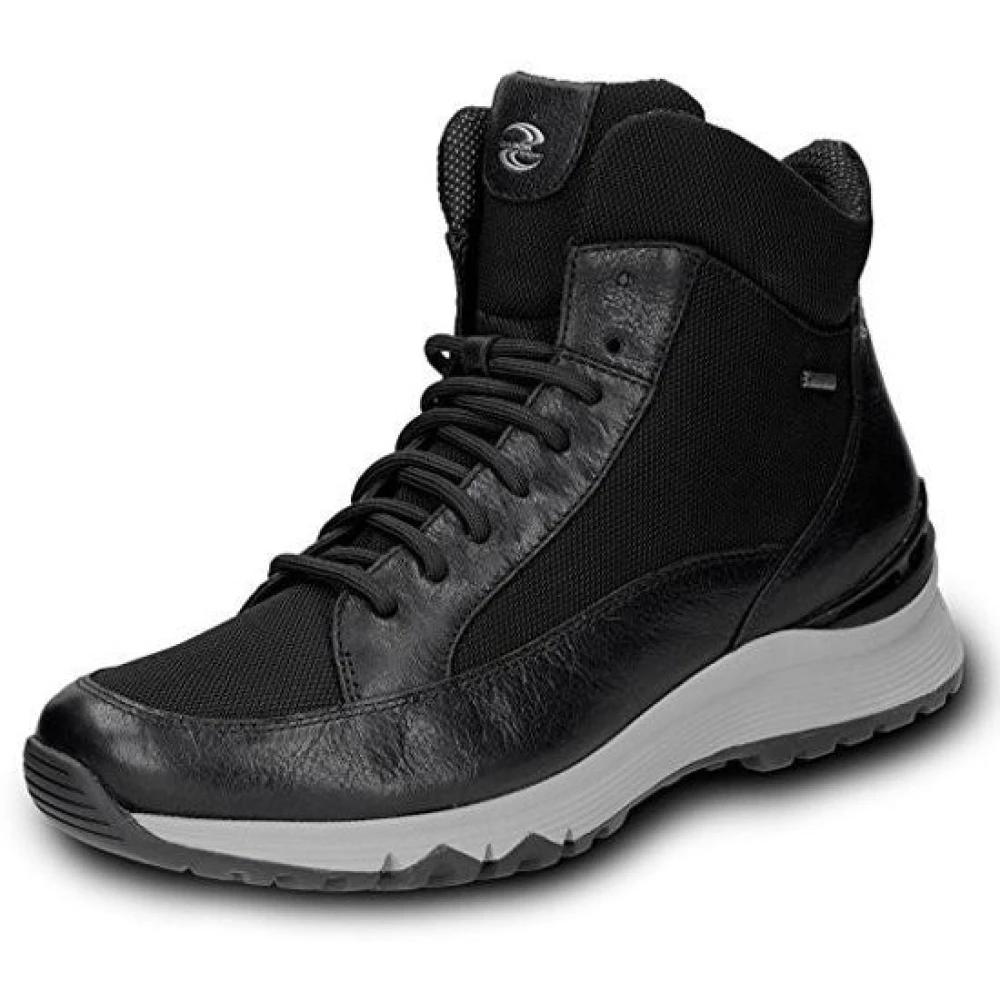 Gabor - Shoes > Sneakers - Black - Gabor - Modalova