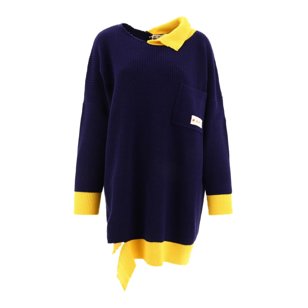Dresses > Day Dresses > Short Dresses - - Marni - Modalova