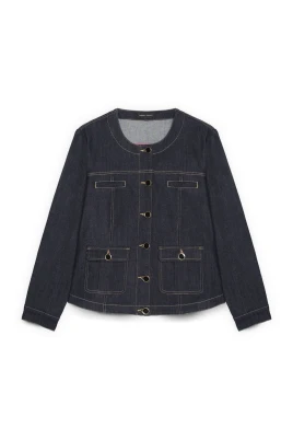 Bon Ton Denimjacka