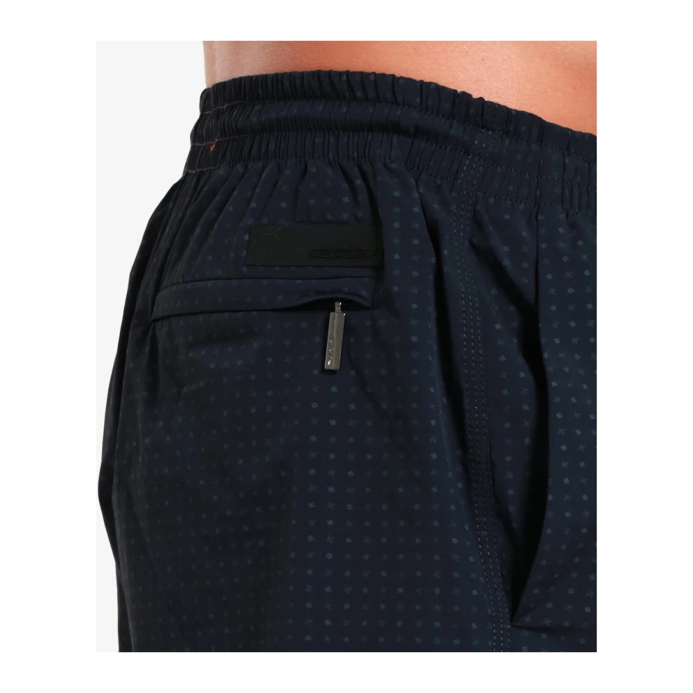 RRD Micro Tramontana Boxer Shorts Blue Heren