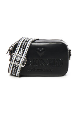 black-leather-shoulder-bag-with-logo