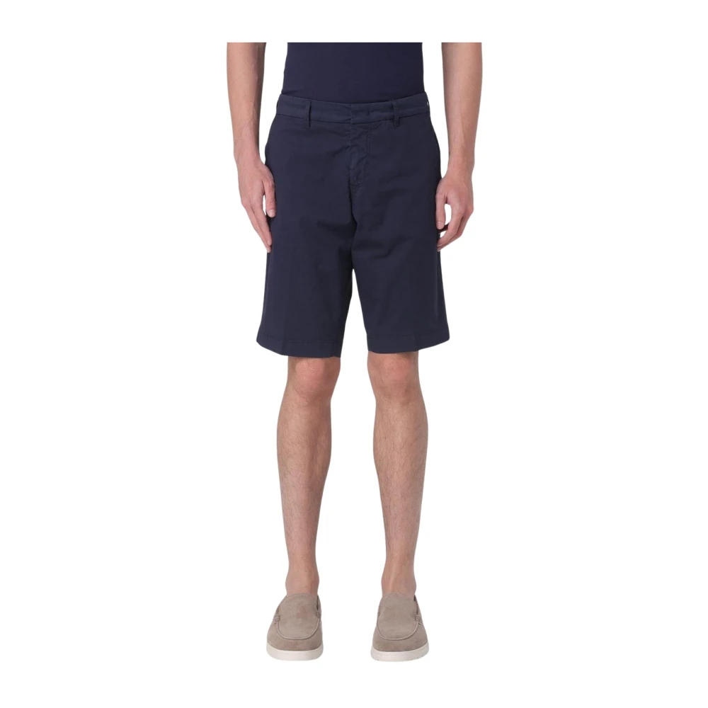 Shorts > Casual Shorts - - Fay - Modalova