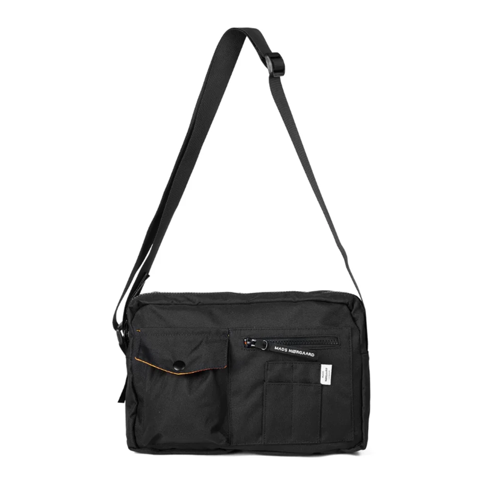 Bags > Shoulder Bags - - Mads Nørgaard - Modalova