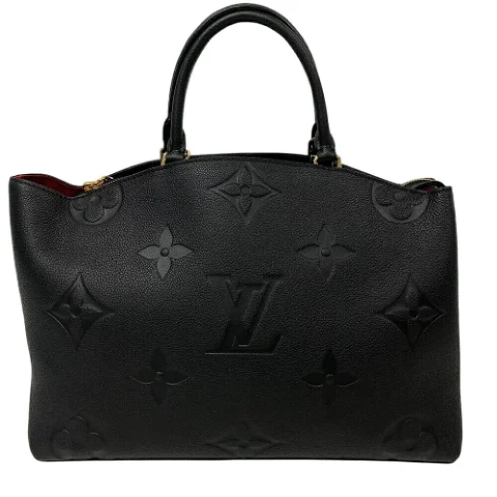 Pre-owned > Pre-owned Bags > Pre-owned Handbags - - Louis Vuitton Vintage - Modalova