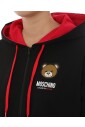 sweat-a-capuche-zippe-avec-logo-ours-en-peluche