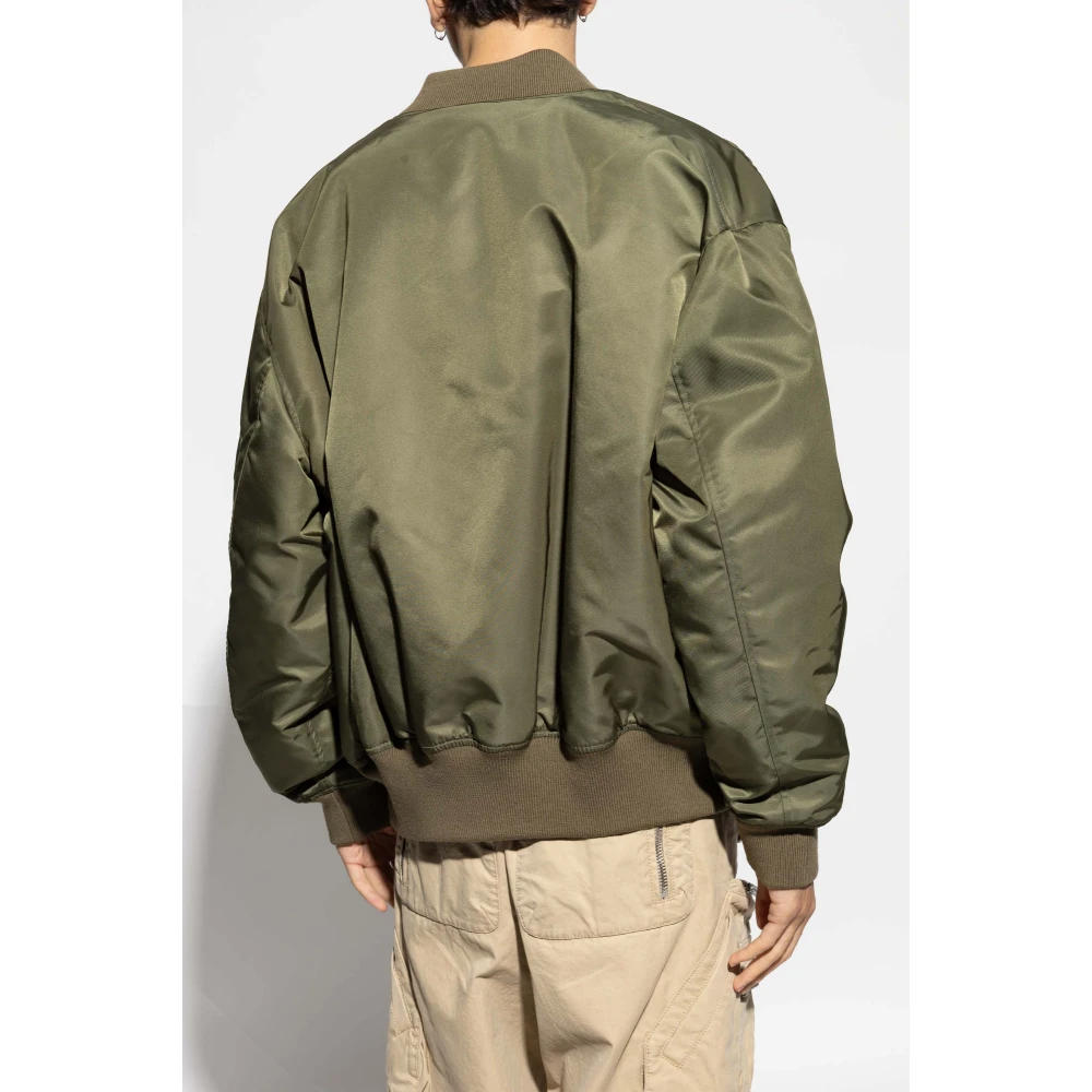 44 Label Group Bomberjack Heren Green Heren