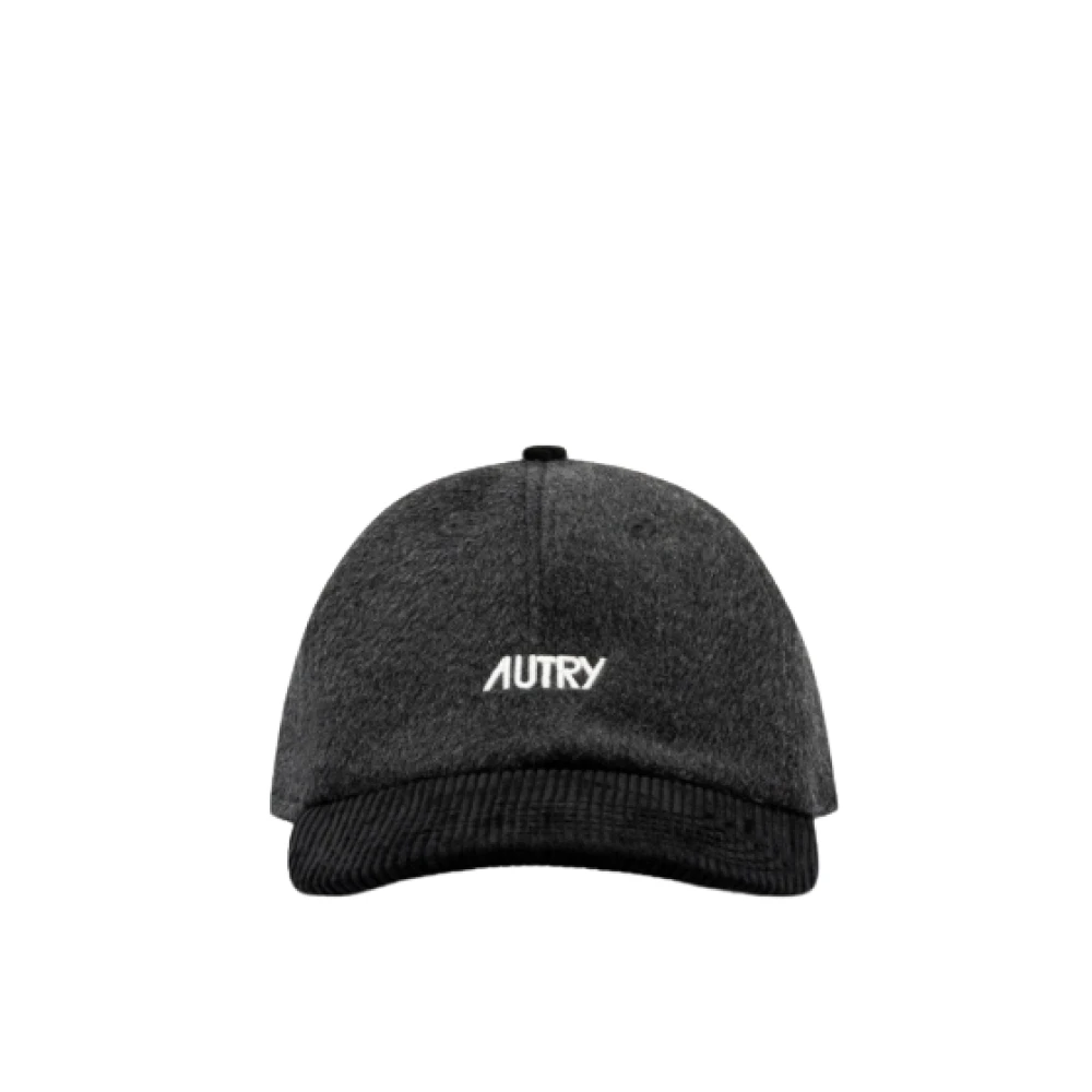Autry Uomo Nero Accessori, Taglia Unica, New, - Immagine 4