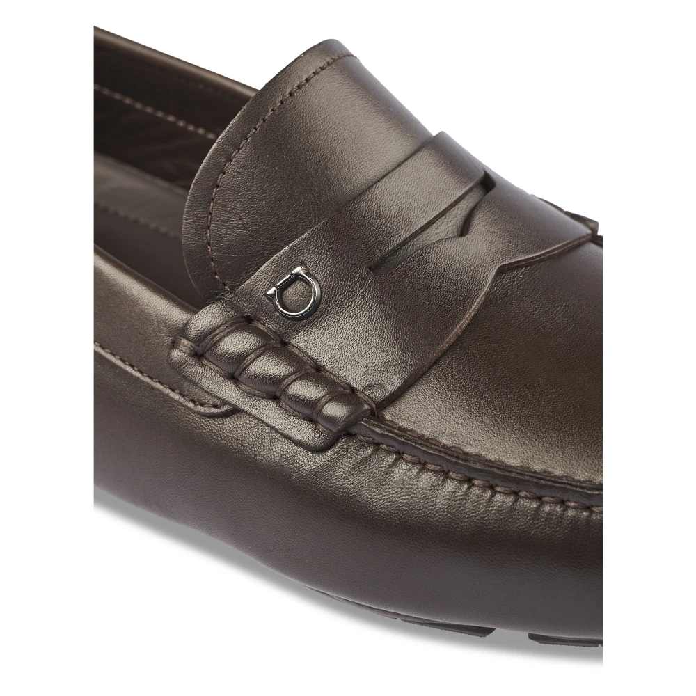 Ferragamo Instappers