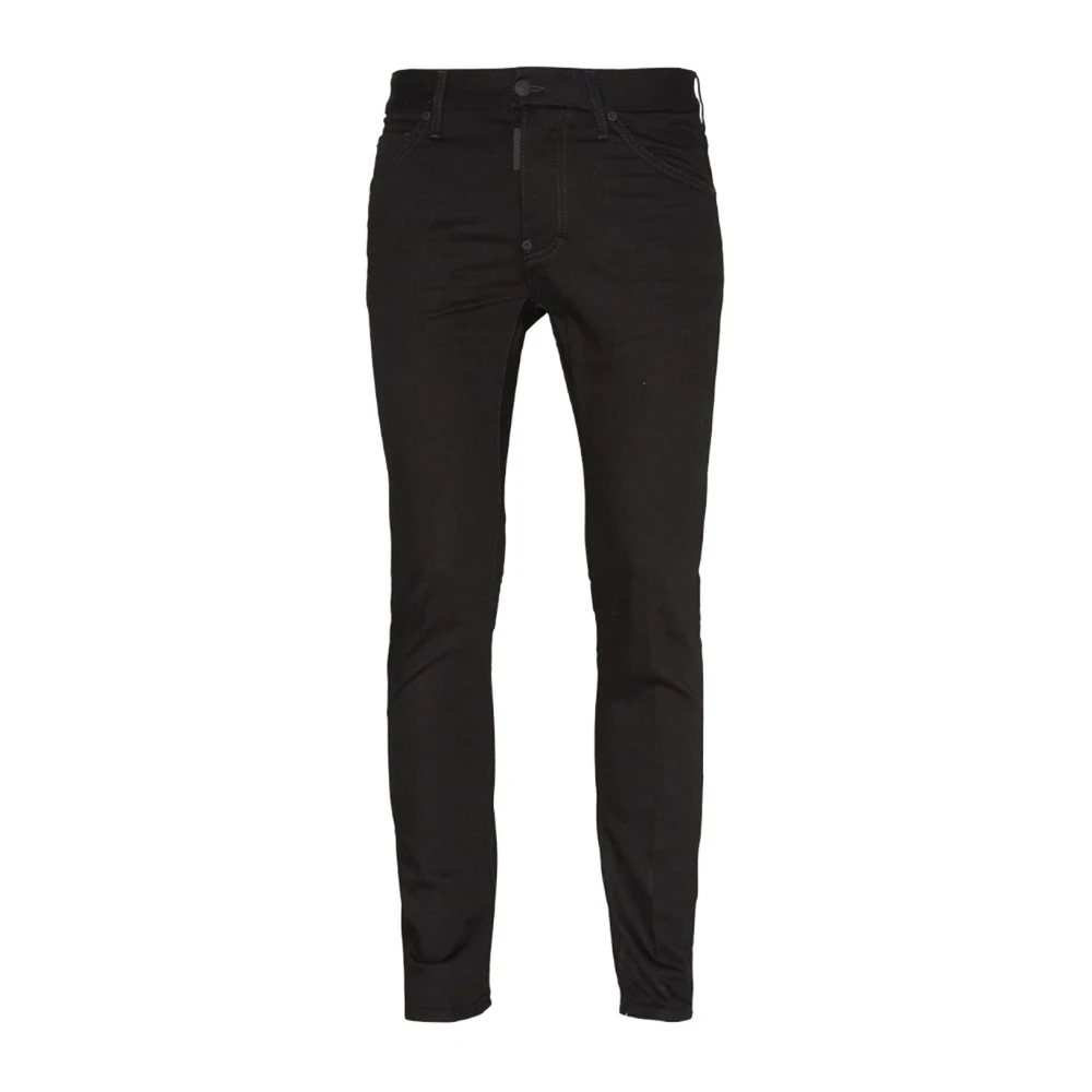 Jeans > Slim-fit Jeans - - Dsquared2 - Modalova