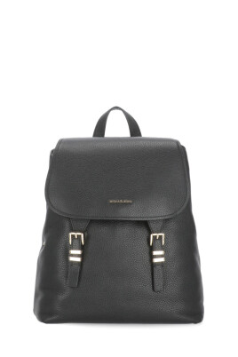 sac-a-dos-en-cuir-noir-pour-femme-avec-compartiments
