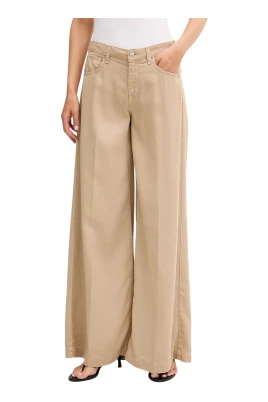 Madison Wide Jeans