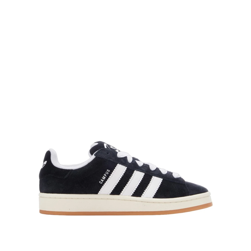 Adidas Men's Black Campus 00S Shoes